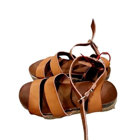 Spring step patricia sandal size 5.5 or 36 - Picture 3 of 5